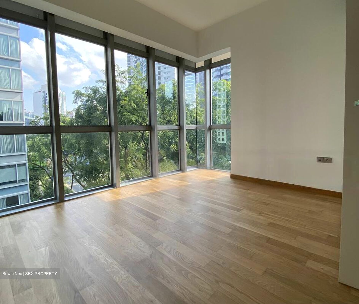 26 Newton (D11), Apartment #511023971
